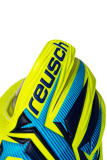 Reusch Attrakt Solid 5670515 2005 yellow 2